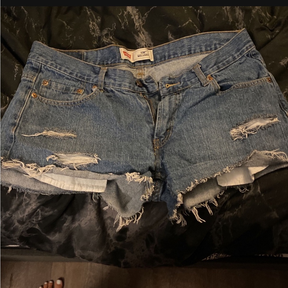 Levi's Shorts